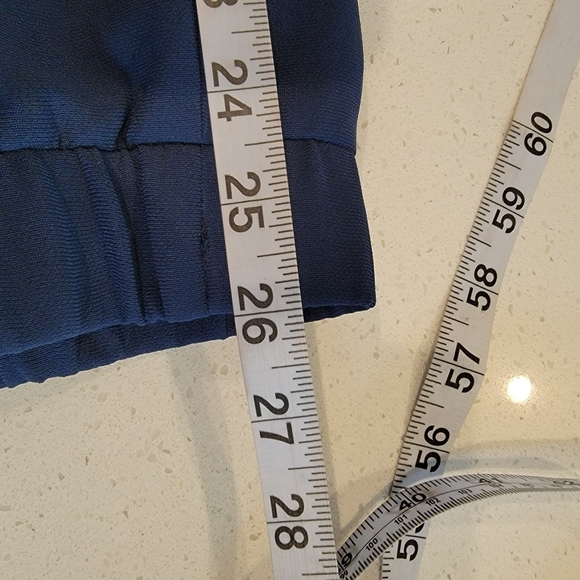 J. Crew Sydney Navy Blue Joggers size 2 - Picture 11 of 13